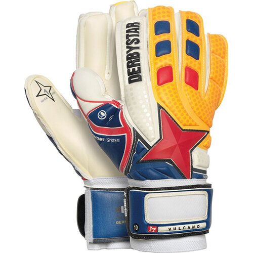 HERREN HANDSCHUHE VULCANO