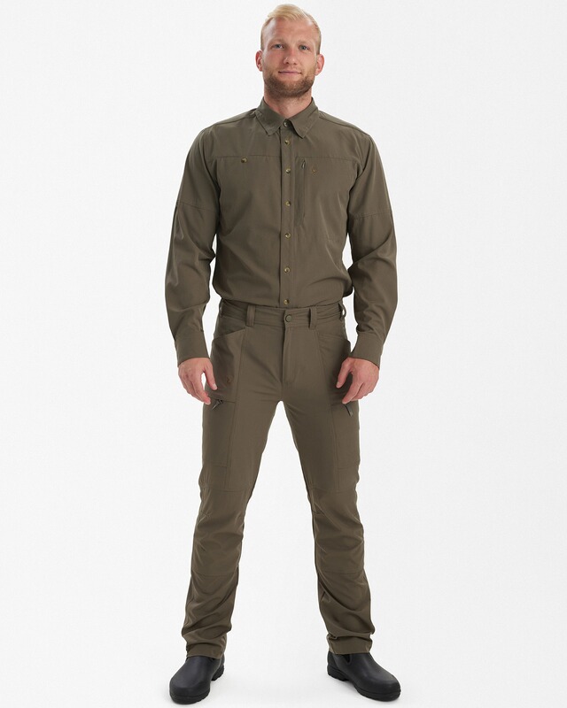 Deerhunter Hose Canopy Quick Dry