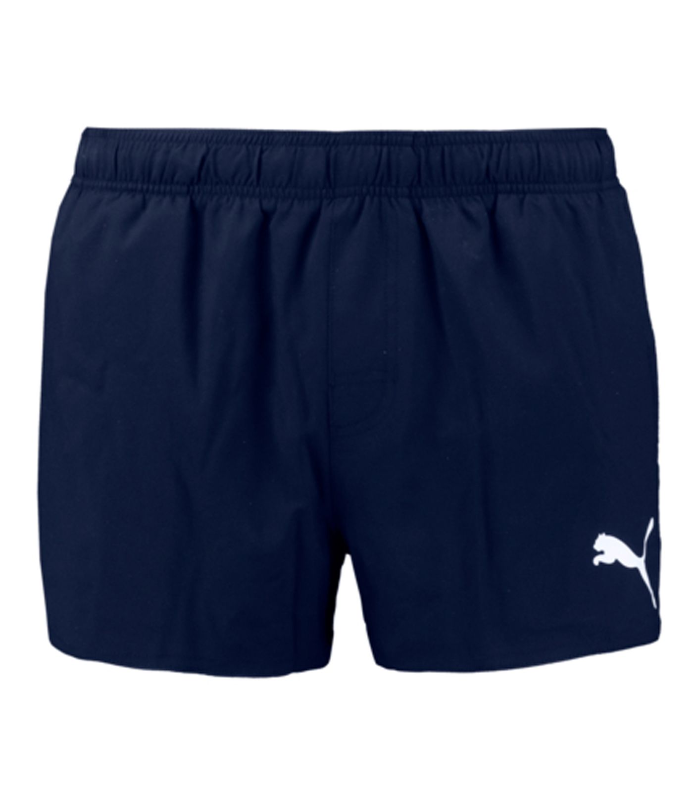 PUMA Navy Herren kurze Schwimmhose
