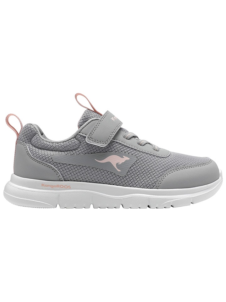 Kangaroos Sneakers 