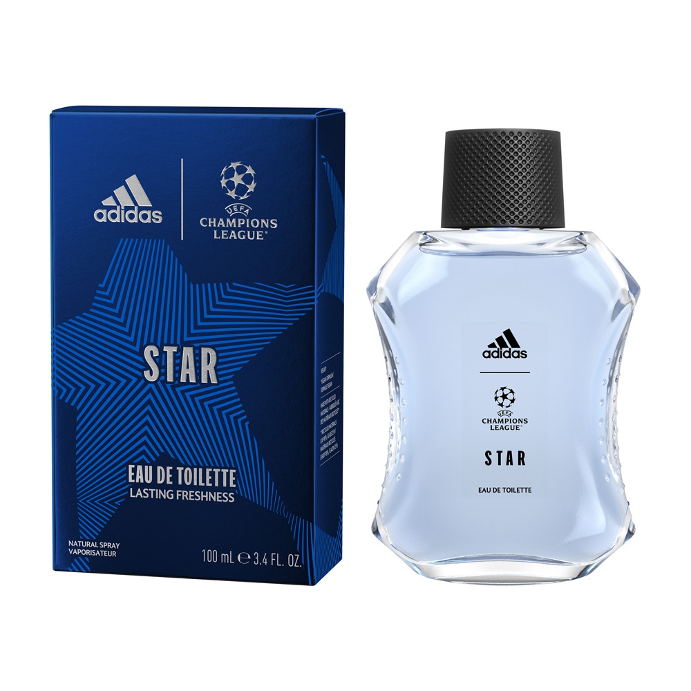 adidas UEFA 10 Star Coffret