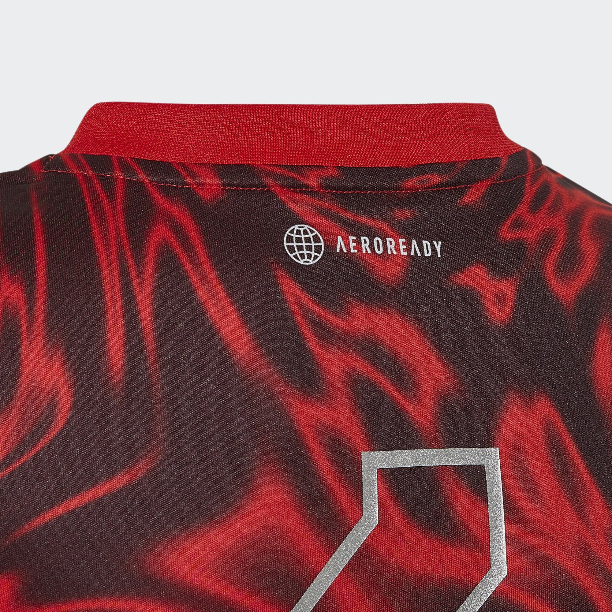 adidas Sportswear Funktionsshirt POGBA TRIKOT