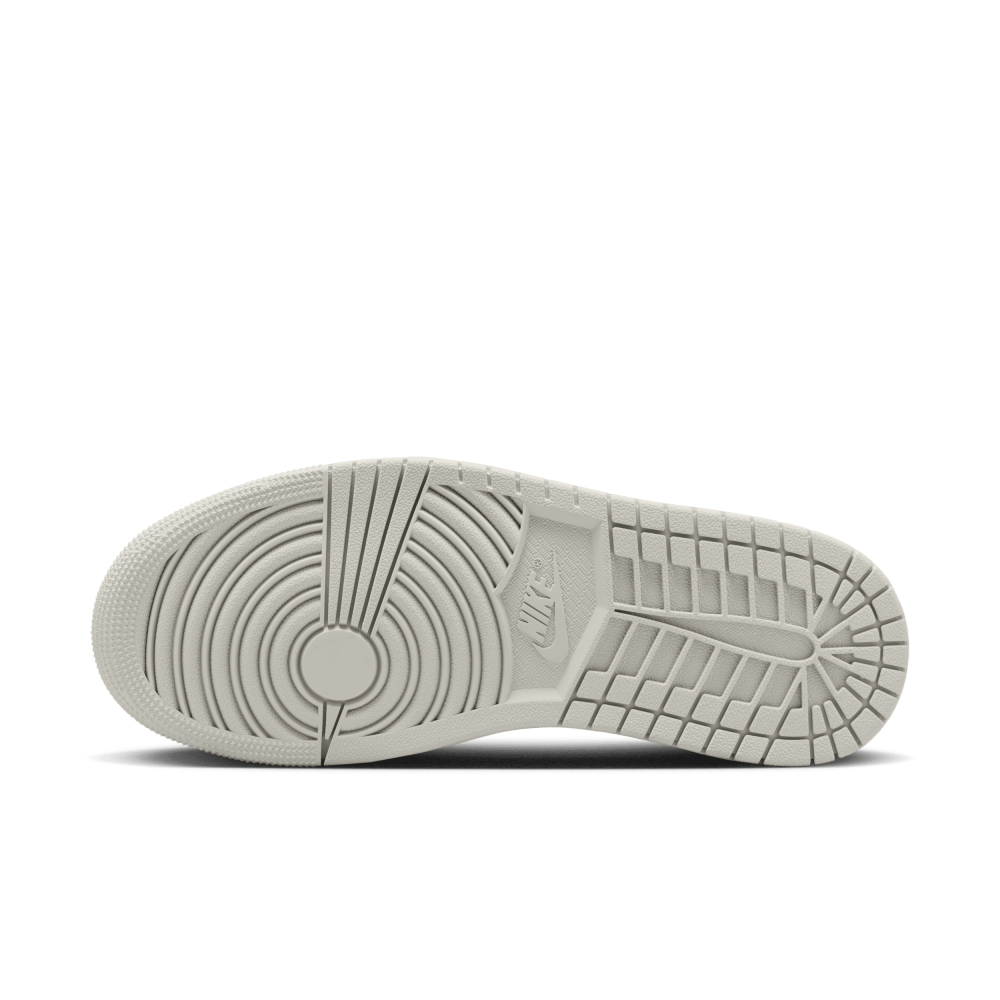 NIKE JORDAN WMNS Air Low OG Jordan 1 Retro Cement CZ0775-001 / schwarz