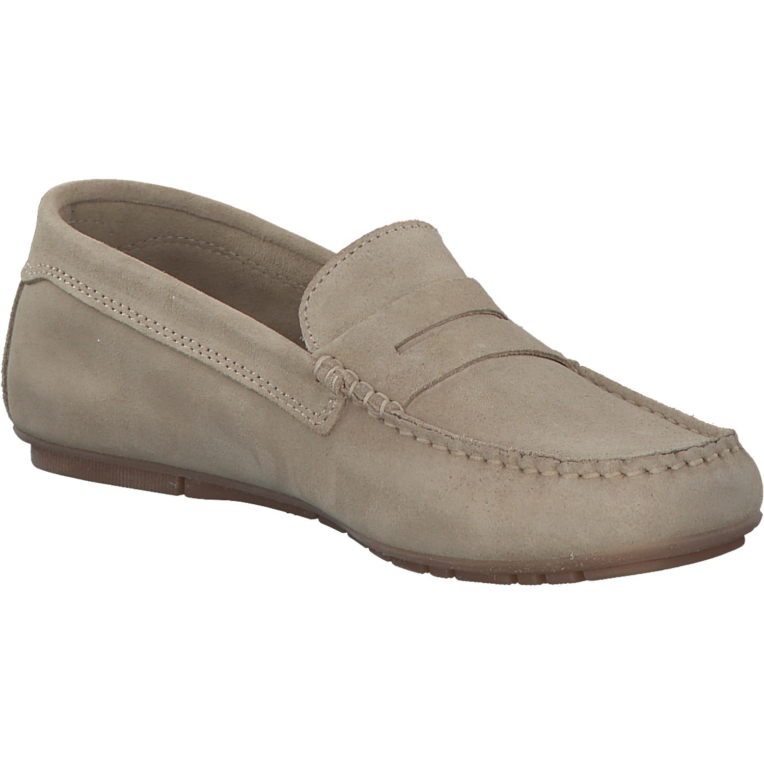 MarcO`Polo 40214623, Mokassins, Damen, Beige