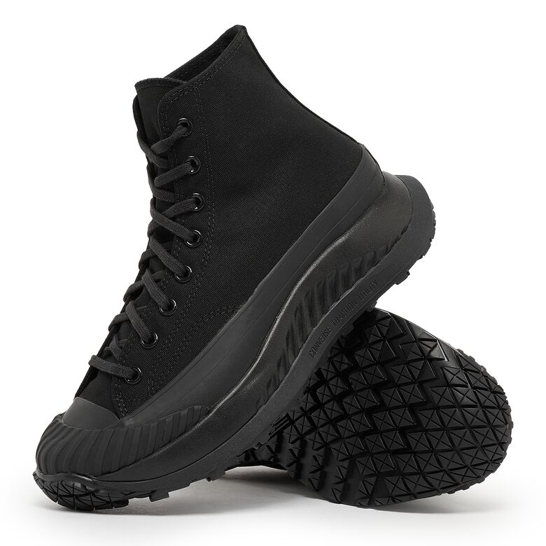 Converse Chuck 70 AT-CX Mono black/black/black