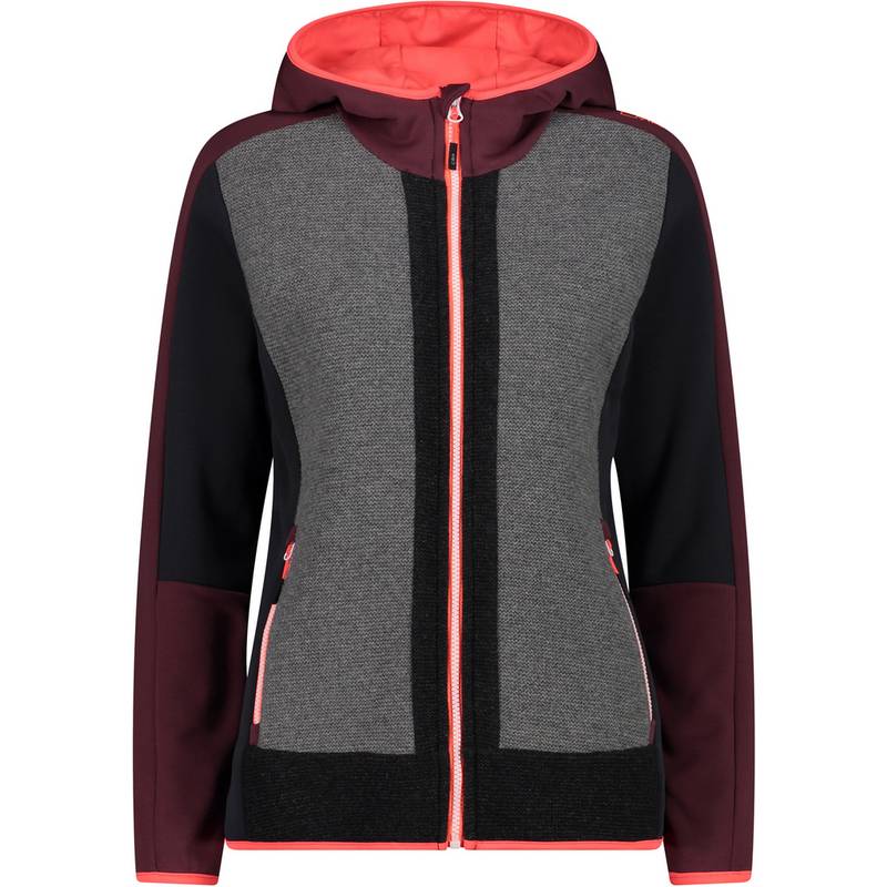 CMP Funktionsjacke Damen