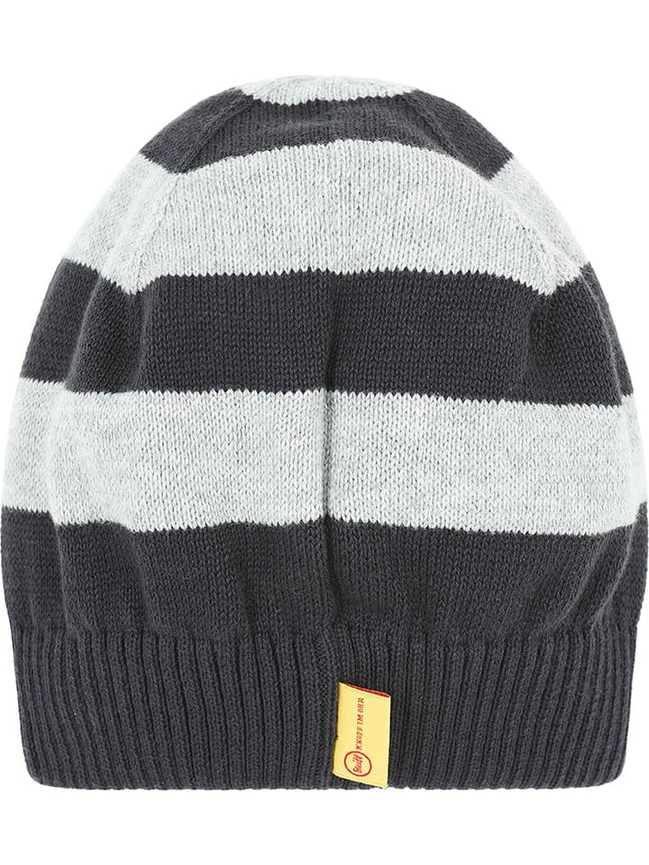 Steiff Beanie in Schwarz günstig kaufen