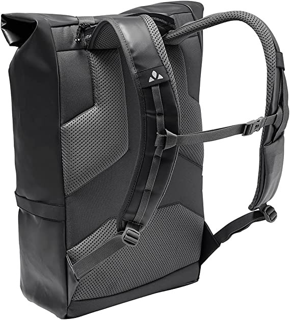 VAUDE Handtaschen schwarz Mineo Backpack 23