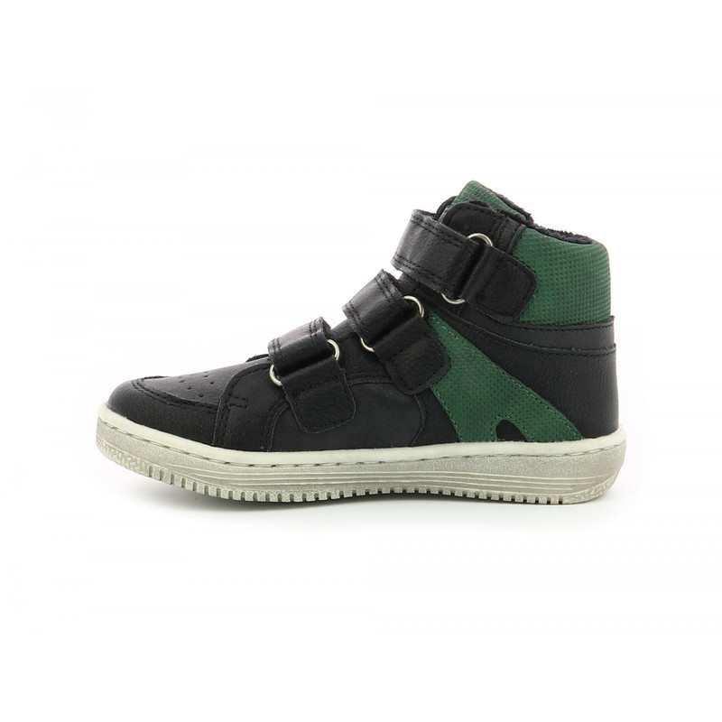 Sneakers hautes synthétique Lohan