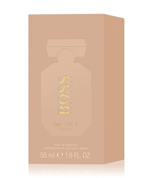 HUGO BOSS Boss The Scent For Her Eau de Parfum 50 ml