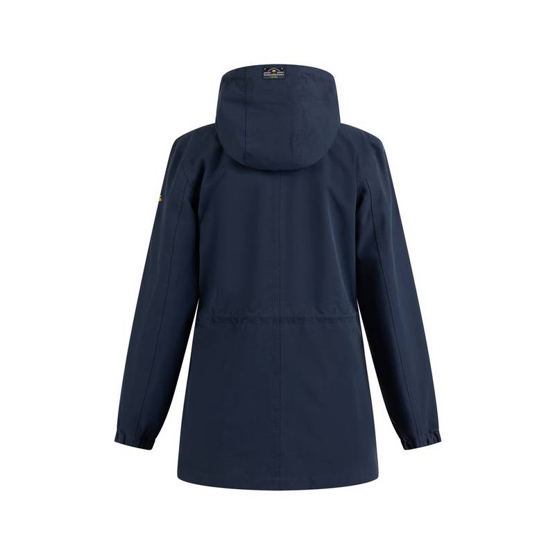 Schmuddelwedda Regenjacke Damen