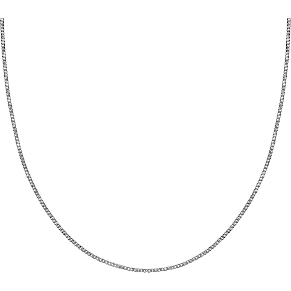 FAVS Chaînette 925 Argent collier