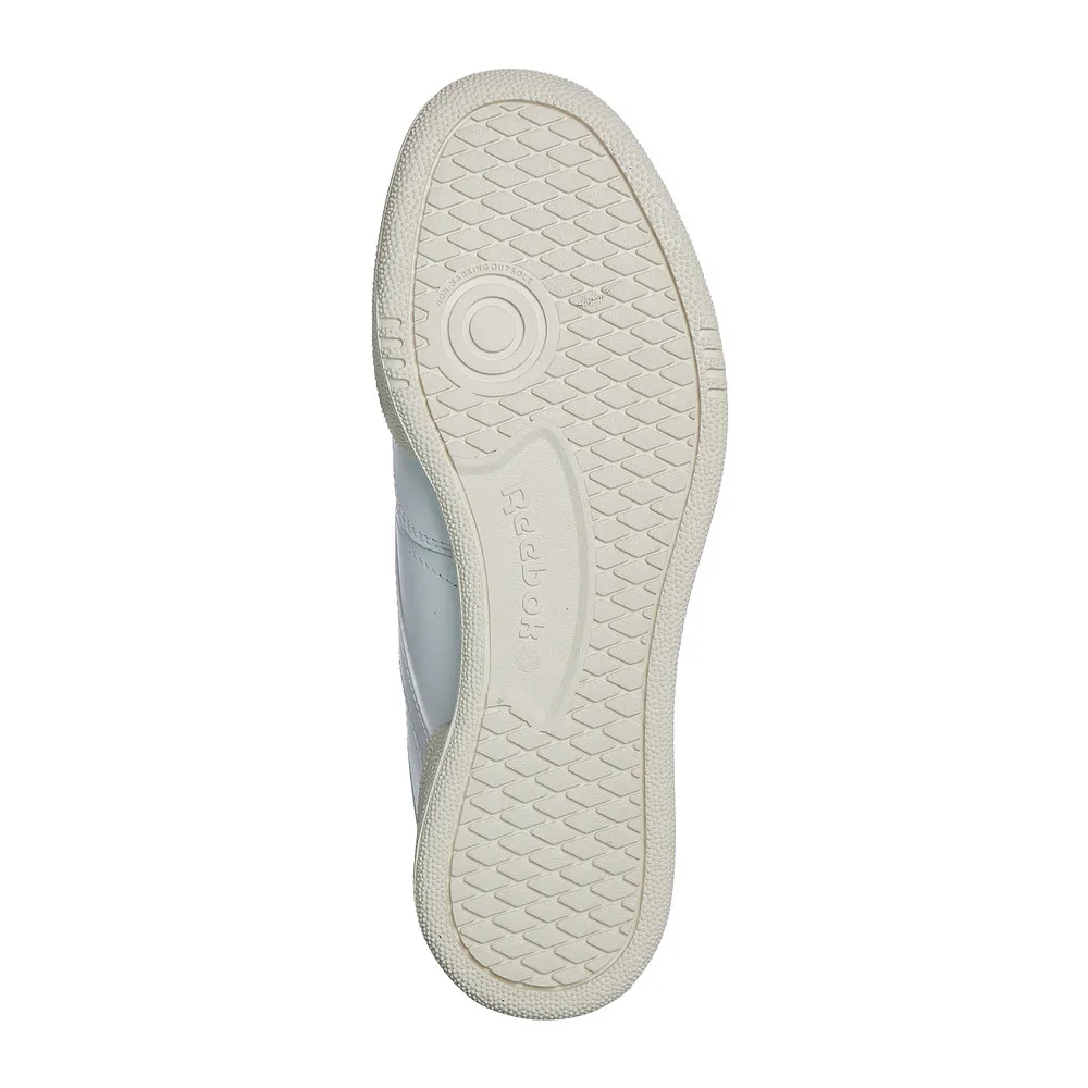 Reebok Club C 85 100074476 / weiss