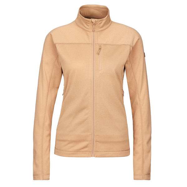 ABISKO LITE FLEECE JACKET W Damen - Fleecejacke