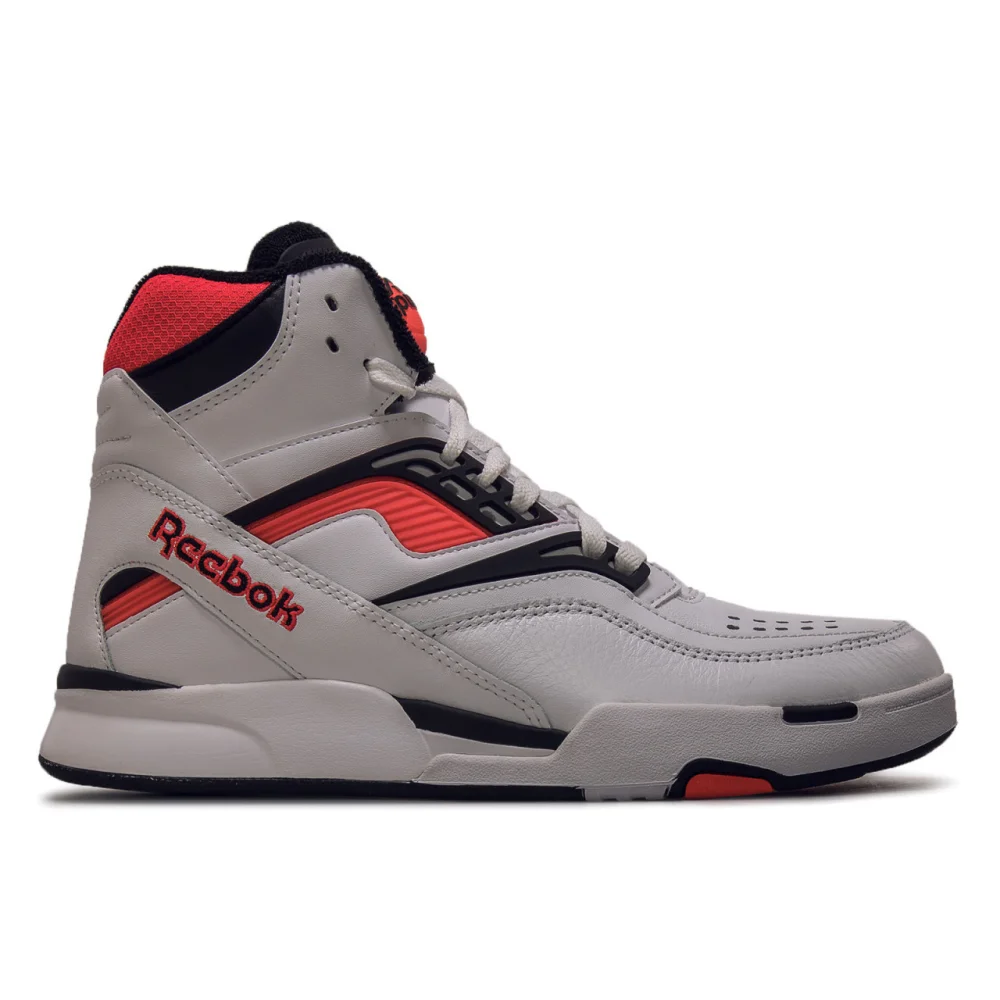 Reebok Pump TZ HQ8802 / weiss