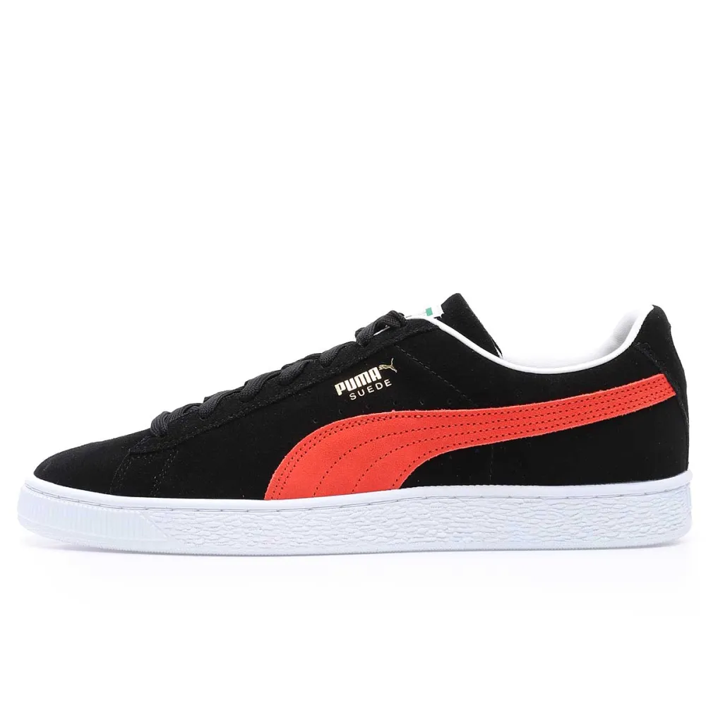 PUMA Suede Classic XXI 21 374915-37 / schwarz