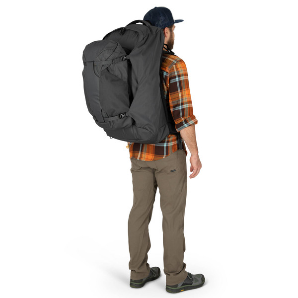 FARPOINT 70 - Kofferrucksack