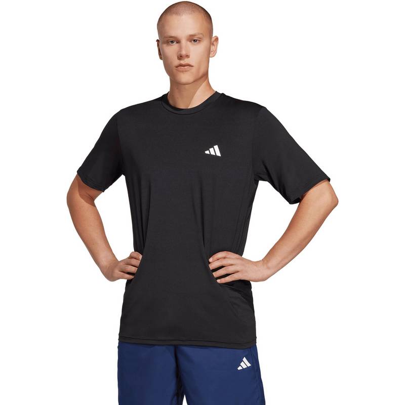 adidas TRAIN ESSENTIALS Funktionsshirt Herren
