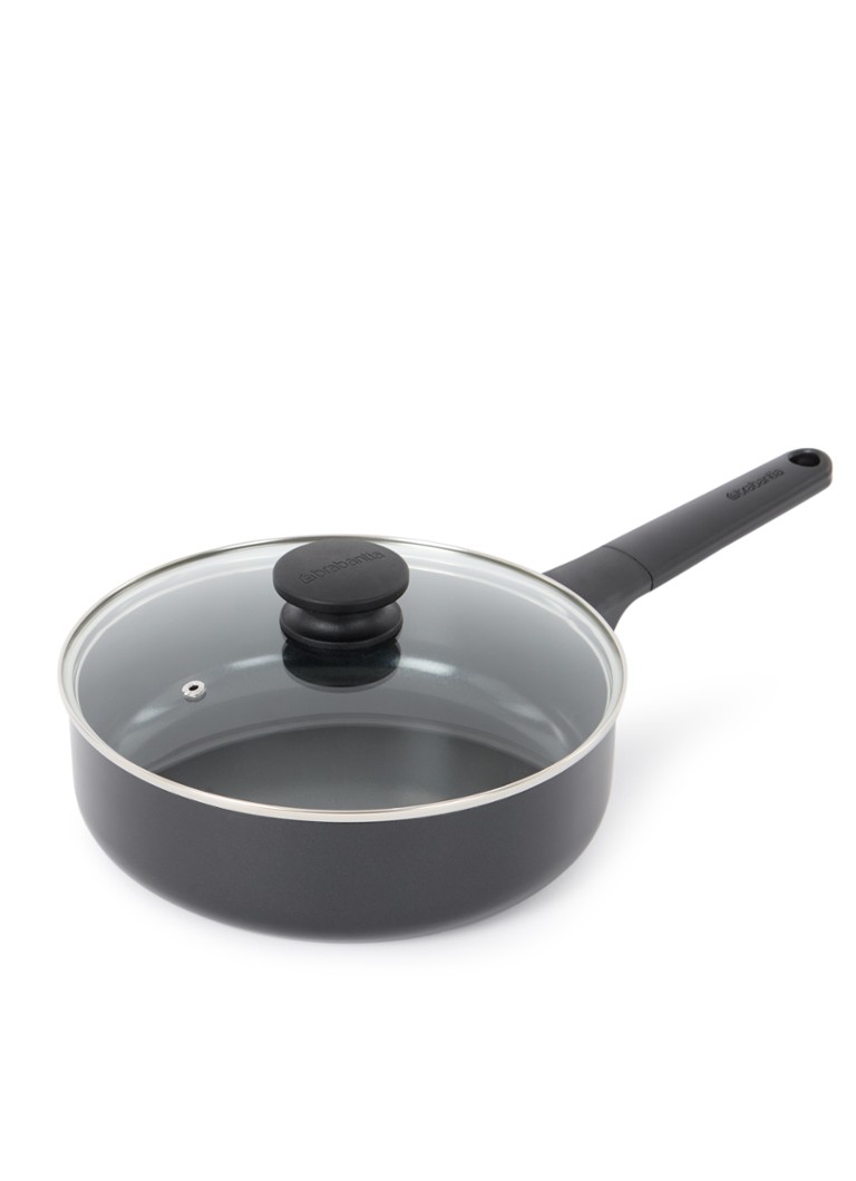 Frigideira Brabantia Nocta Ø24 cm