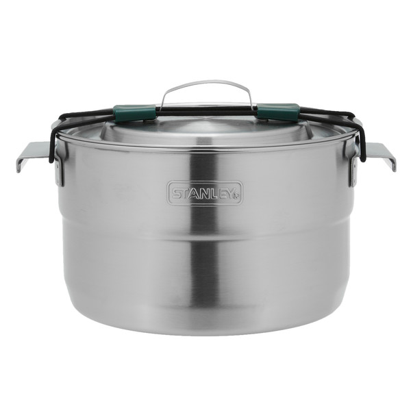 ADVENTURE BASE CAMP COOK SET - Geschirrset