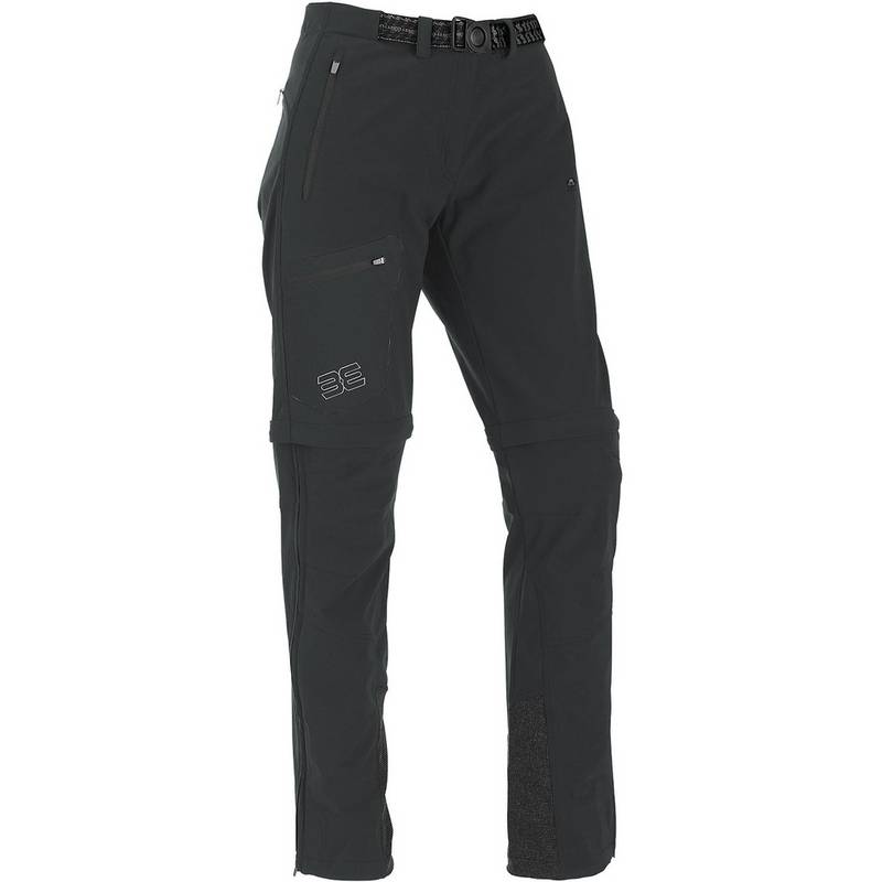 Maul Sport T-Zip Oakville mit Logo Zipphose Damen