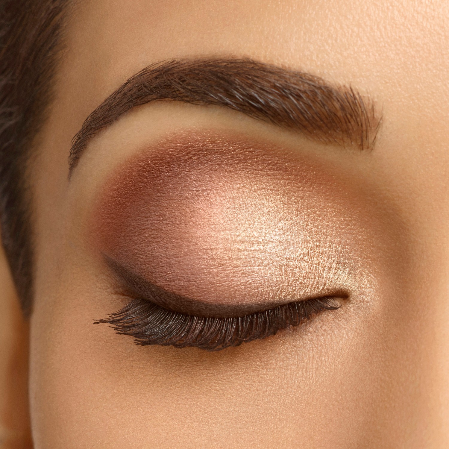 Rimmel London PALETTE MAGNIFEYES 12 PAN 001 NUDE EDITION