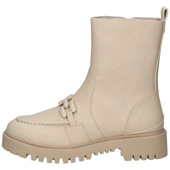 La Strada Stiefelette in beige