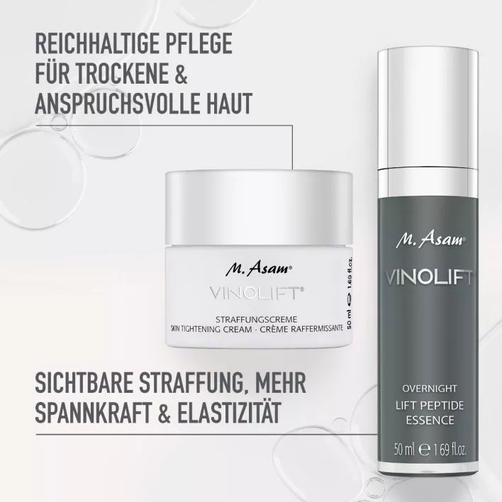 VINOLIFT Straffungsset Routine 2-teilig