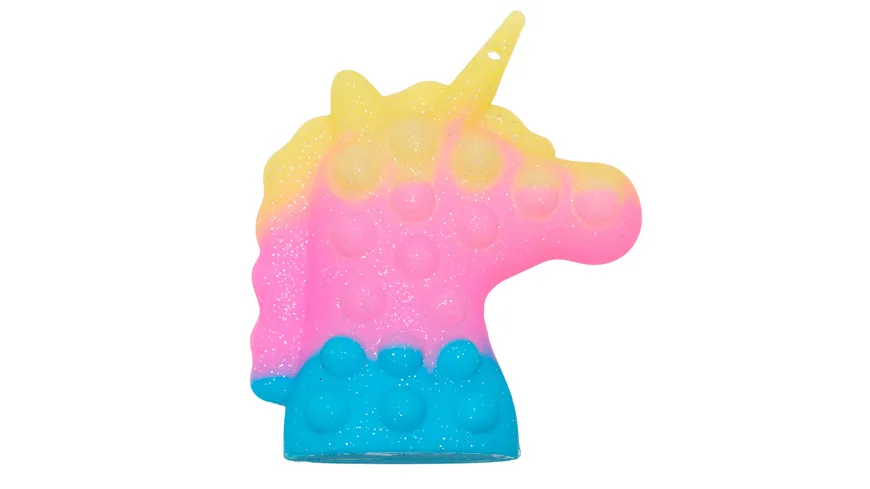 CRAZE - PRESS'N POP Squishy