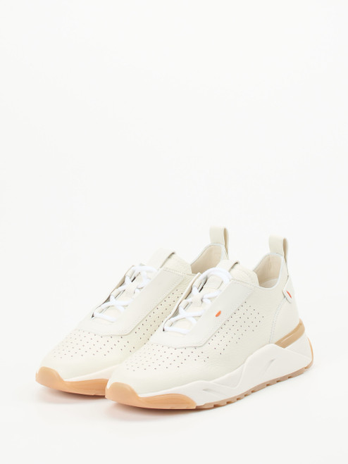 Sneaker-16657990053 Santoni