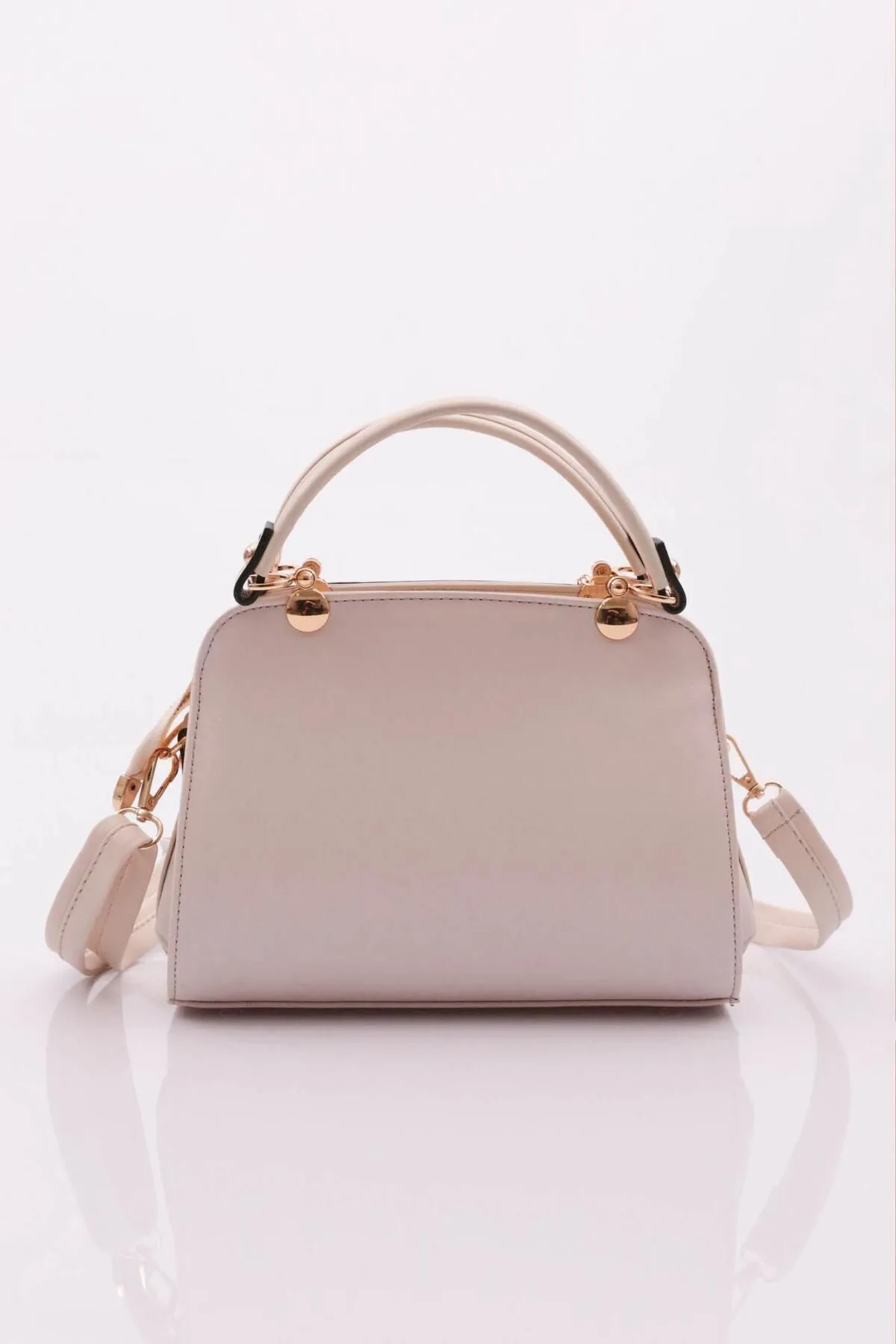 DGN  3237 Damen-Schulter- und Handtasche