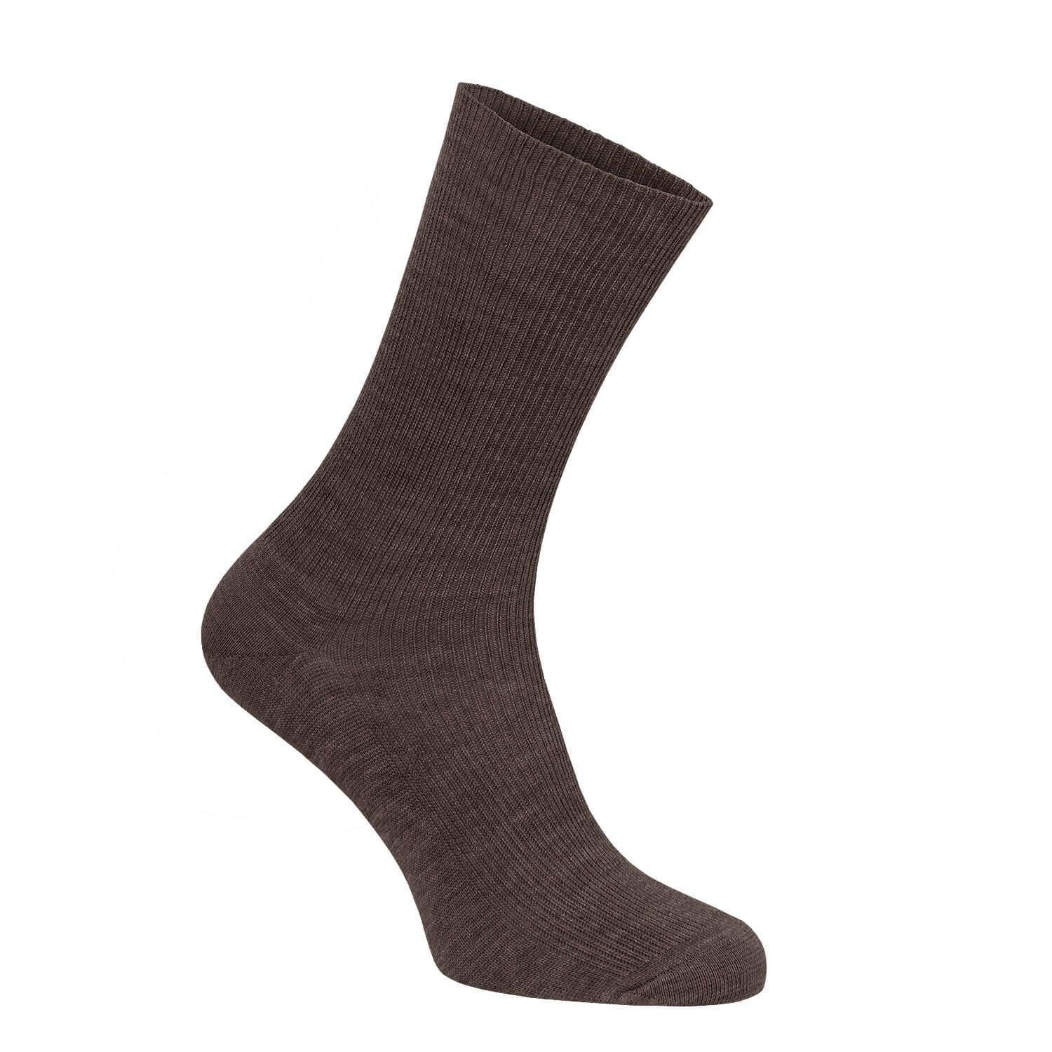 Kurzsocken ohne Gummi