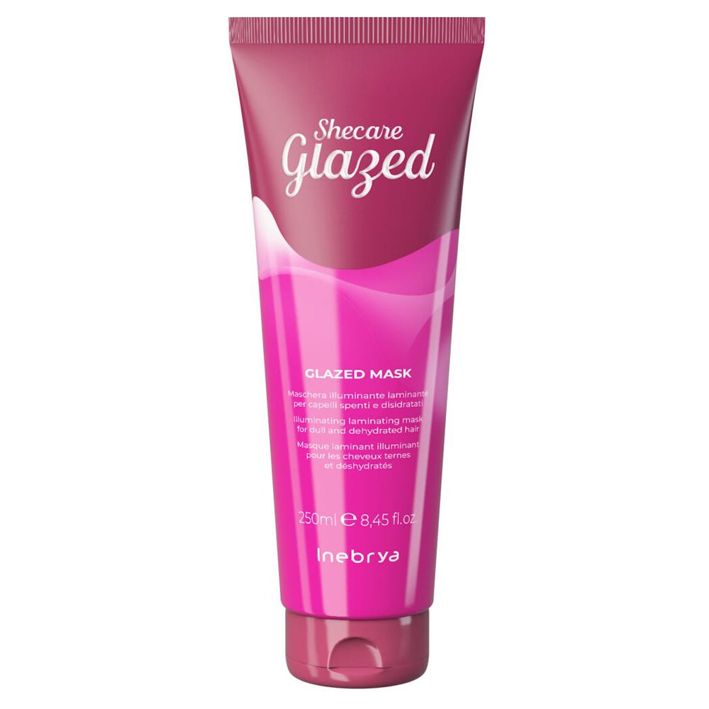 Inebrya Shecare Glazed Mask 250 ml