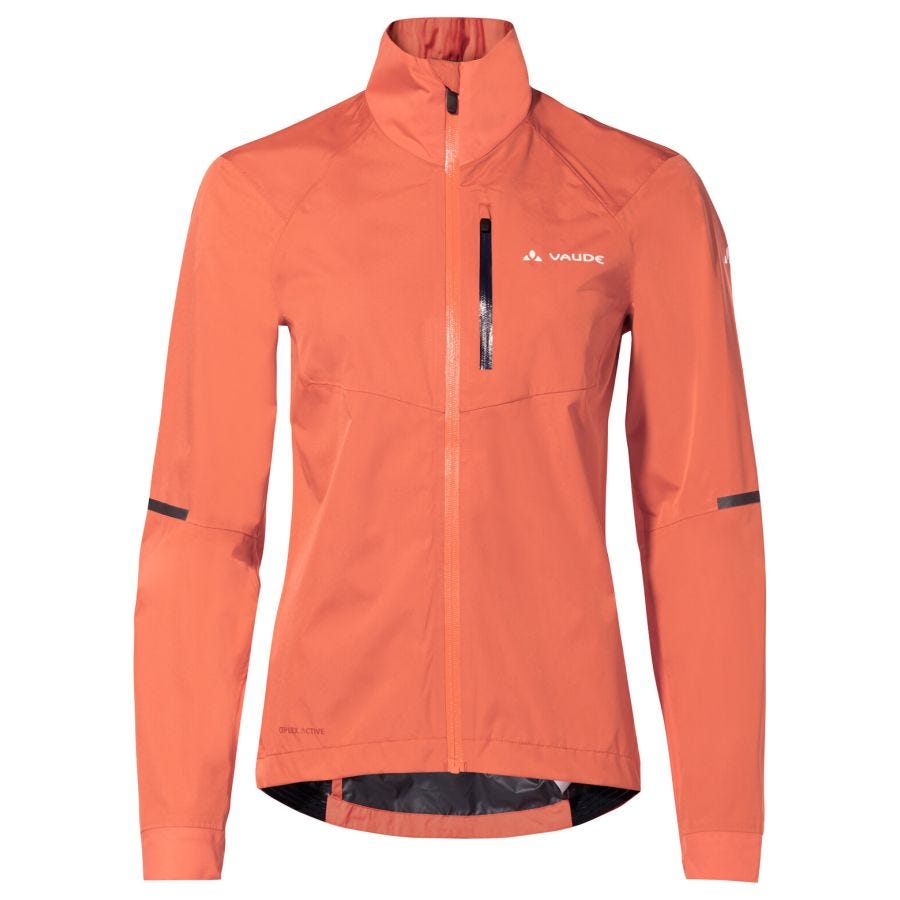 Kuro Fahrrad Regenjacke Damen