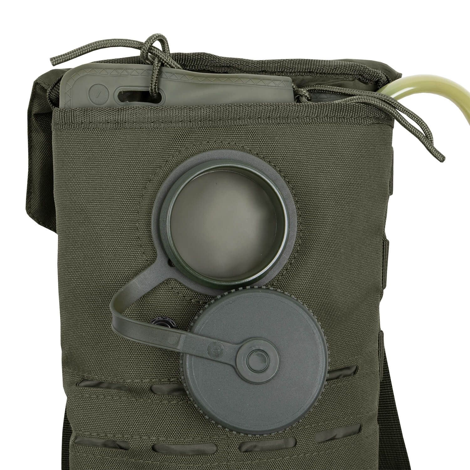 Hydration Pack Laser Cut 2.5 Liter