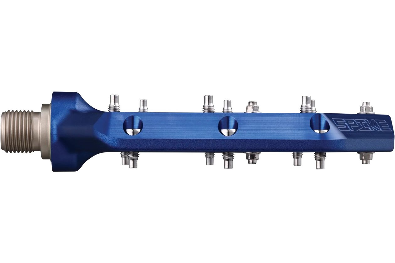 Spank Spike Reboot Flat Pedale