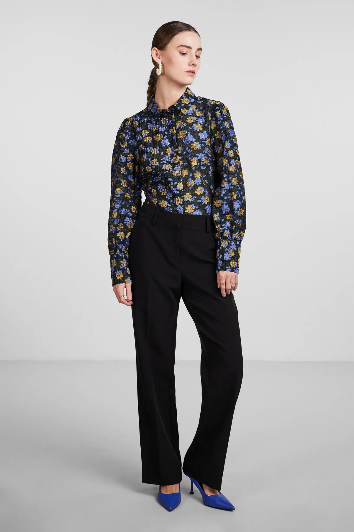 Y.A.S.  26028860 Frau / Mädchen Schwarz