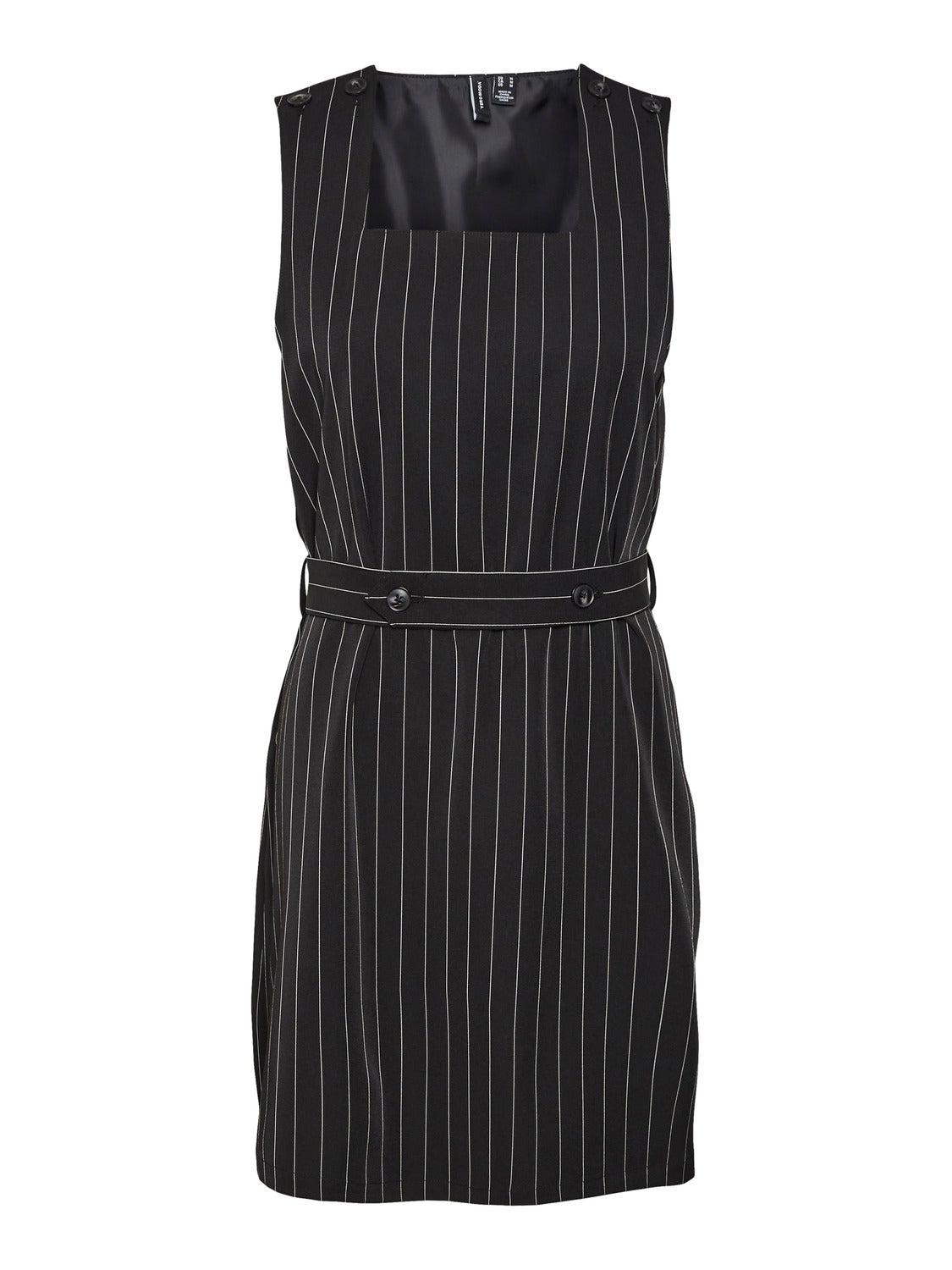 VMWEDNESDAY Kurzes Kleid