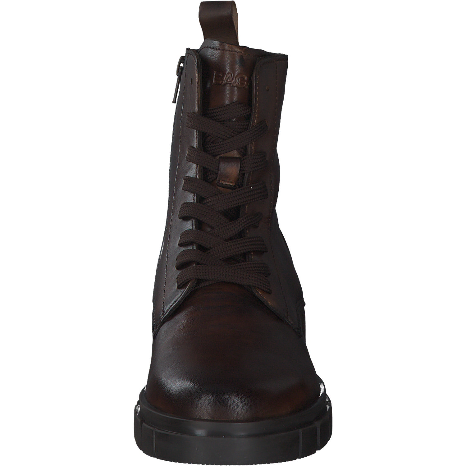 Bagatt Fiona A9637, Stiefeletten, Damen, BROWN