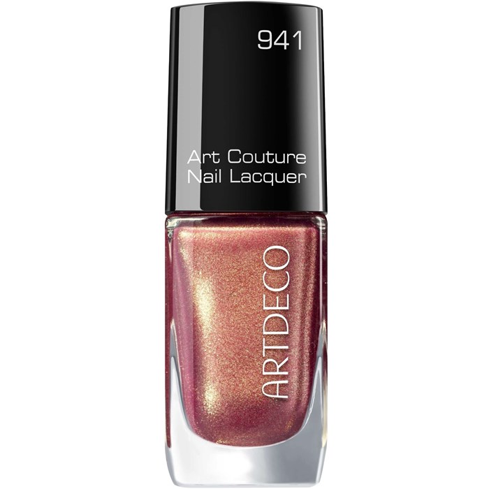 Art Couture Nail Lacquer