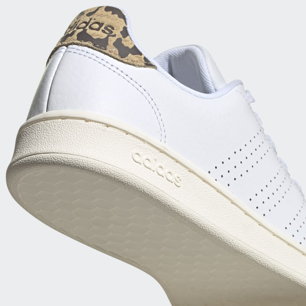 adidas Advantage FY9101 / weiss