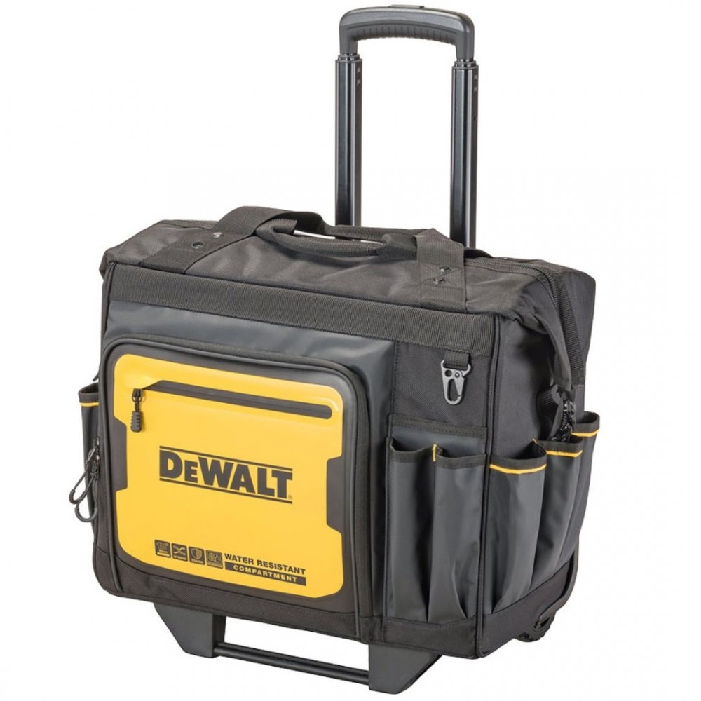 DeWalt Zubehör DWST60107-1 Werkzeugtasche mit Rollen