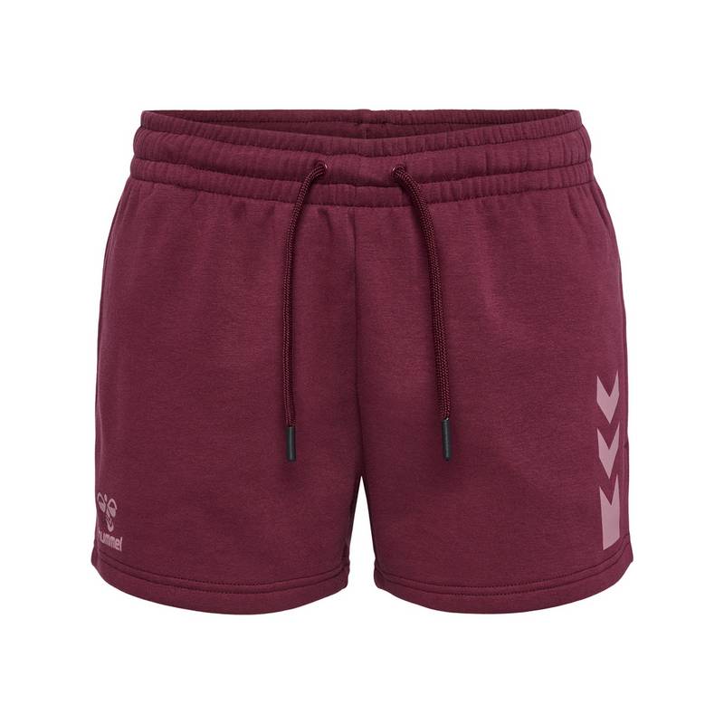 hummel hmlACTIVE CO SHORTS WOMAN Sweatshorts Damen