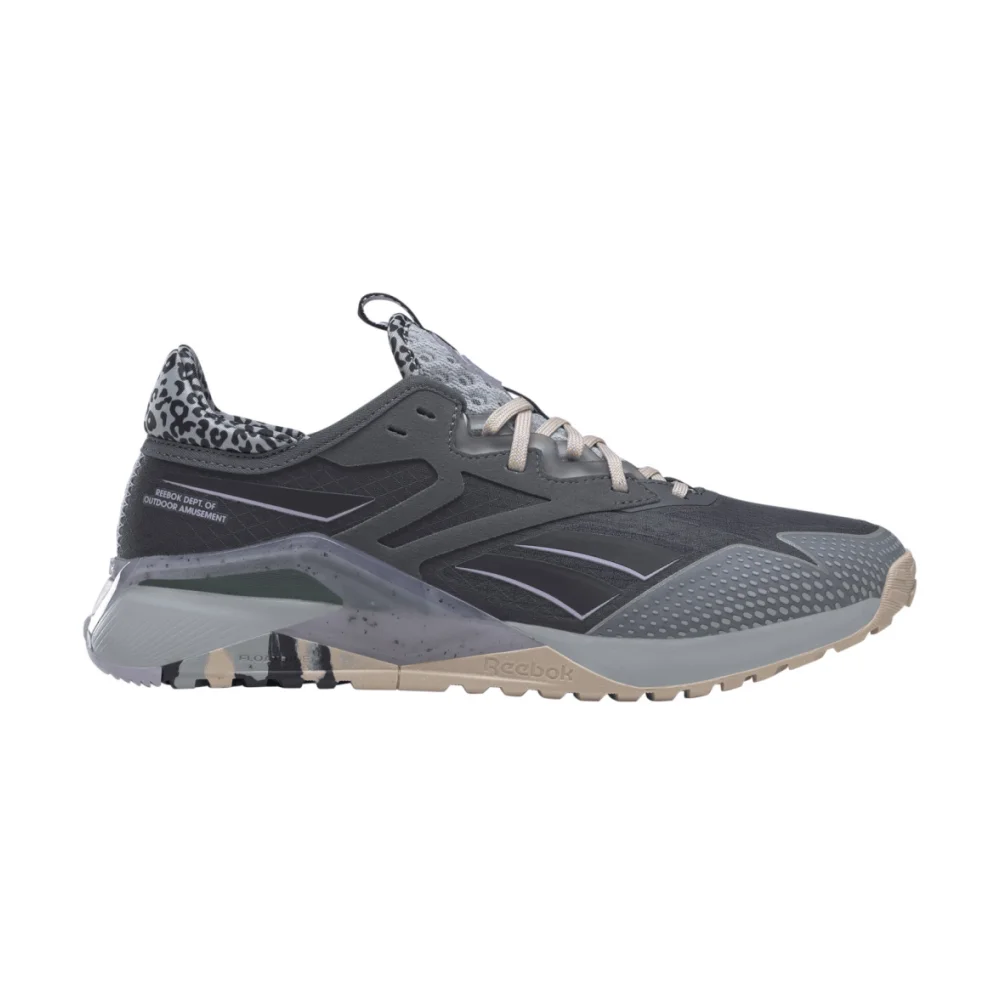 Reebok Fitnessschuhe NANO X2 TR ADVENTUR IG0071 / blau