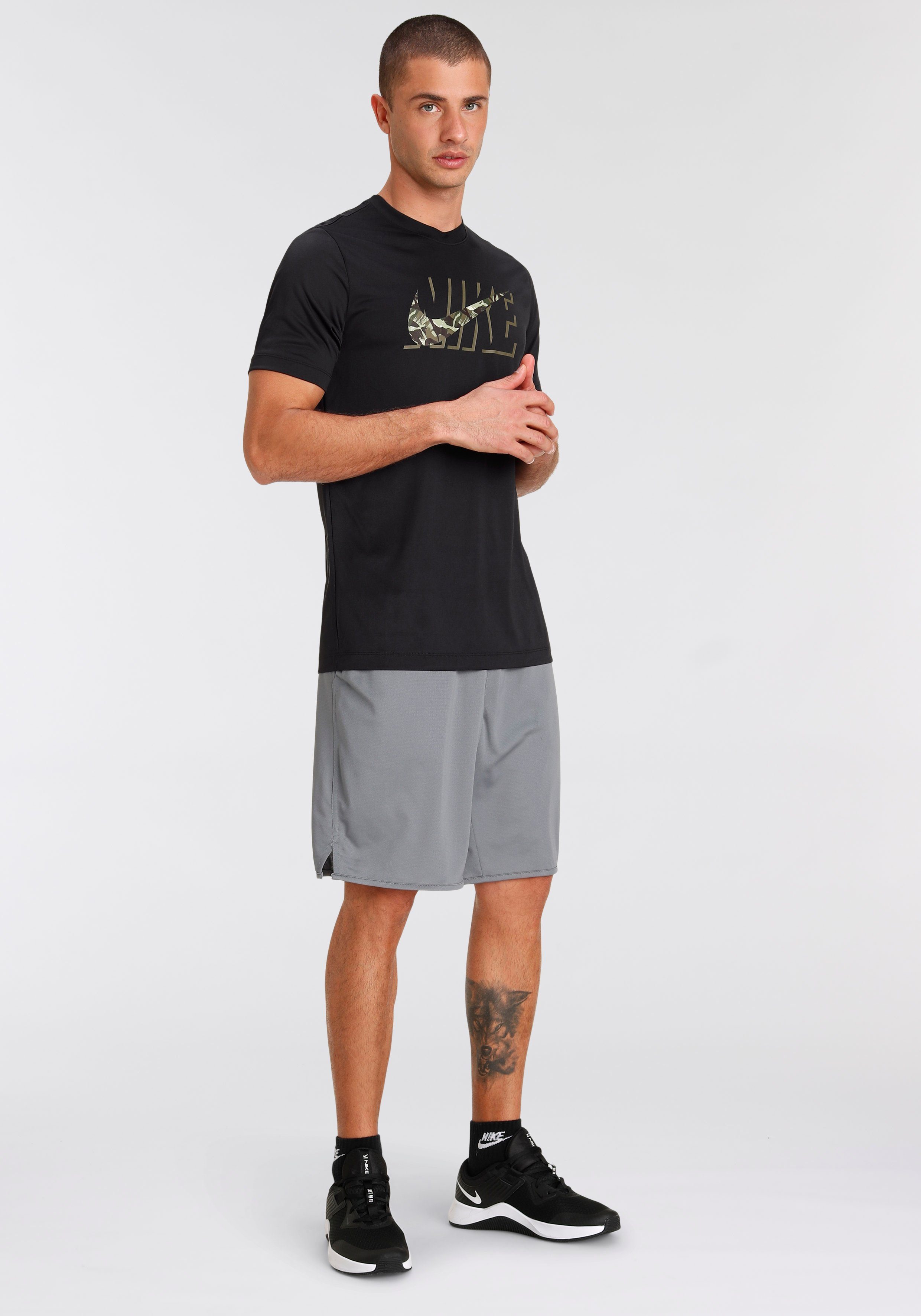 Nike Trainingsshorts DRI-FIT TOTALITY MEN'S 