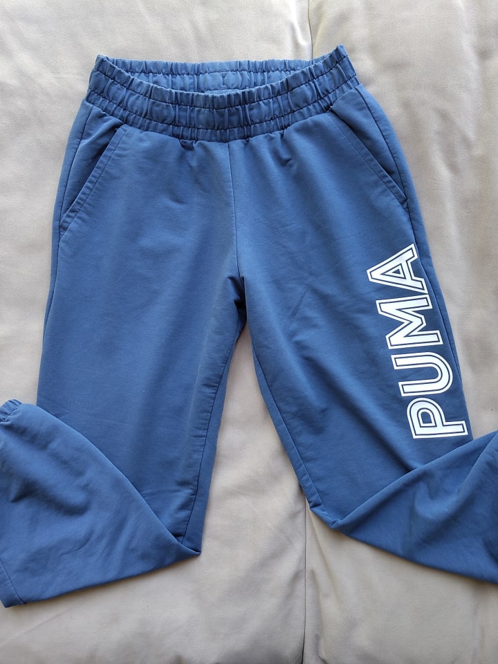 Puma Trainingshose 
