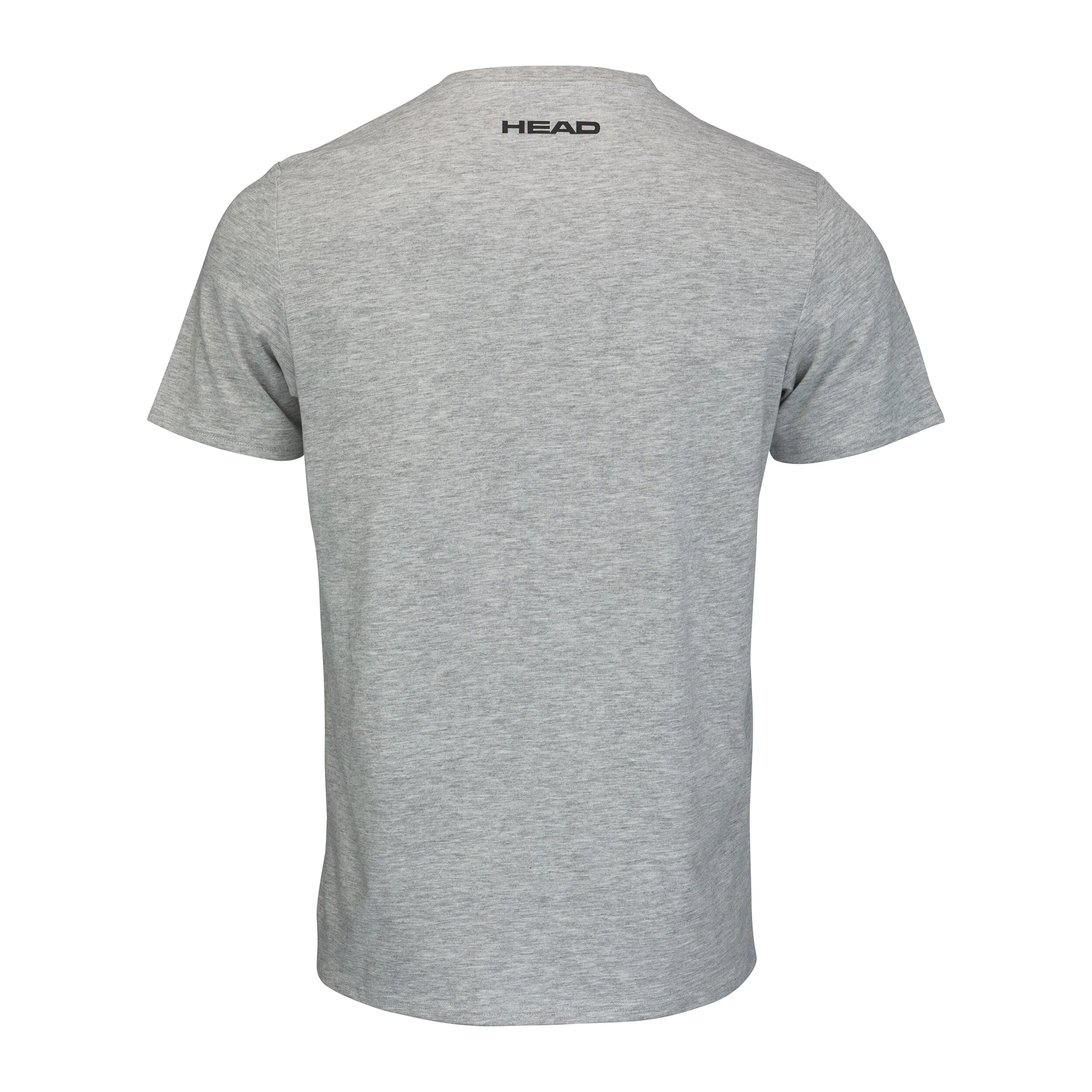 Club Ivan T-Shirt Herren - Hellgrau