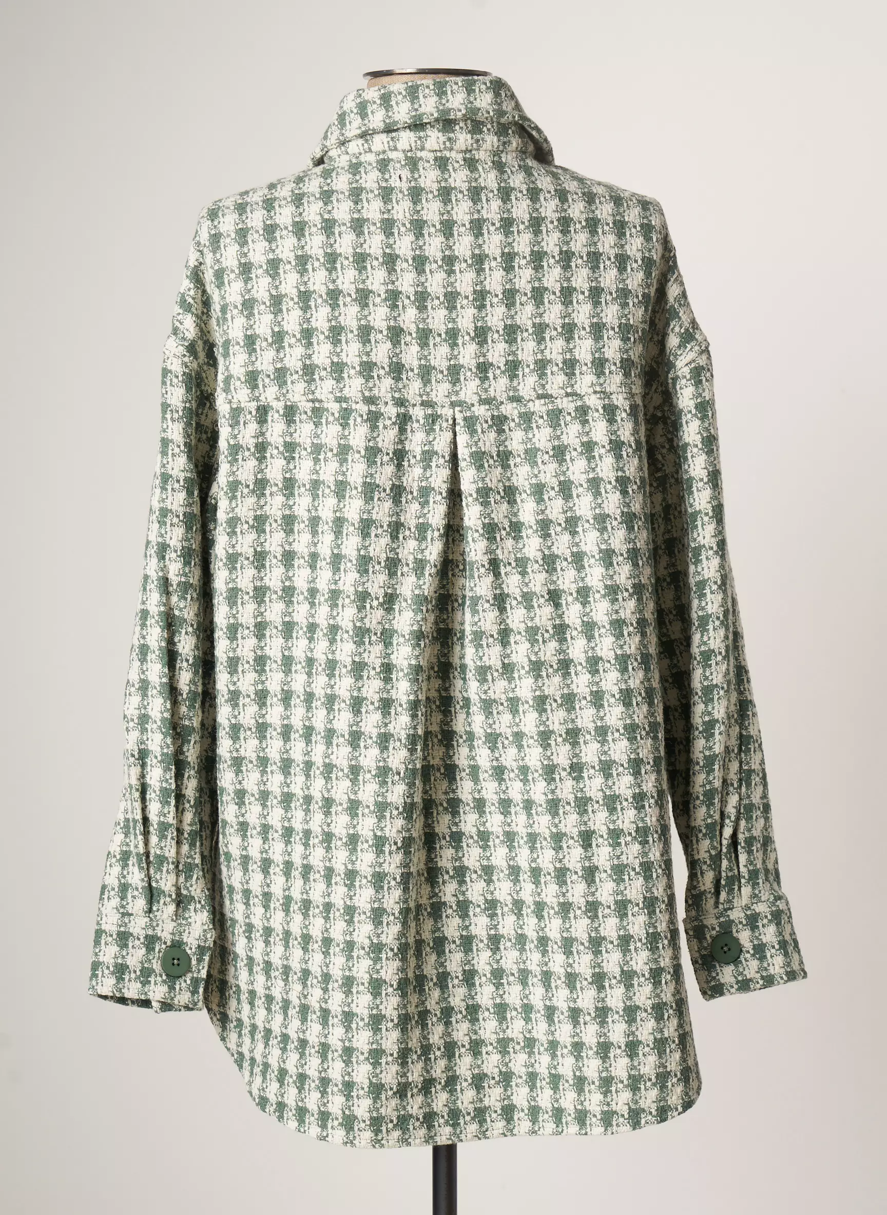 Tiffosi Vestecasual Femme couleur vert