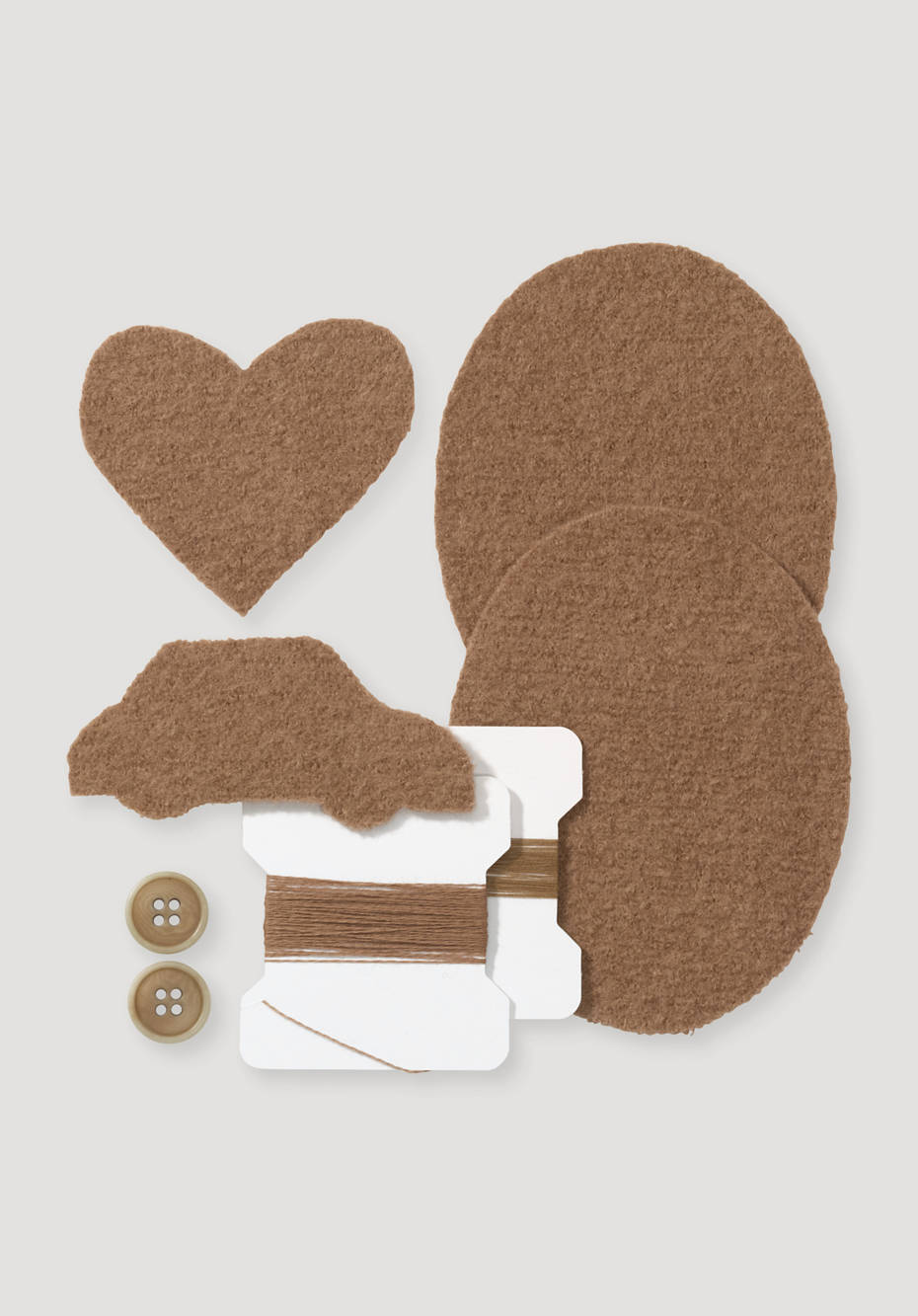 Walk-Repair-Kit