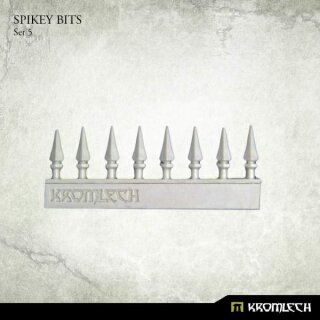 Spikey Bits Set 5 (16)